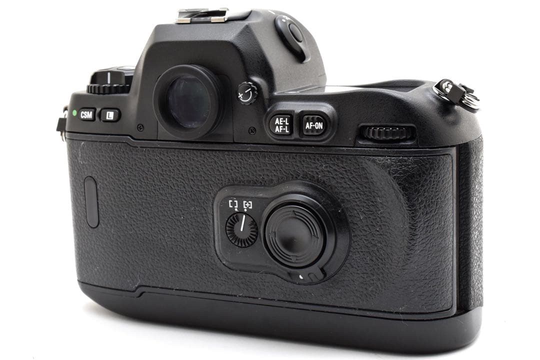 Nikon F100 一眼レフカメラ