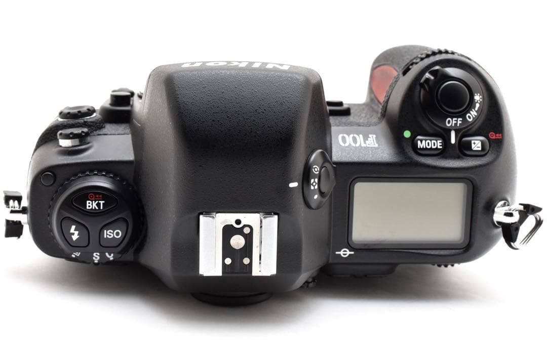 Nikon F100 一眼レフカメラ