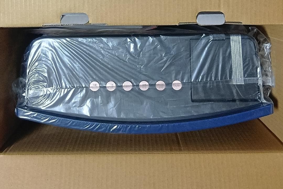 IN4M 加湿機能付き 大風量セラミックファンヒーター センサー付き 1200W