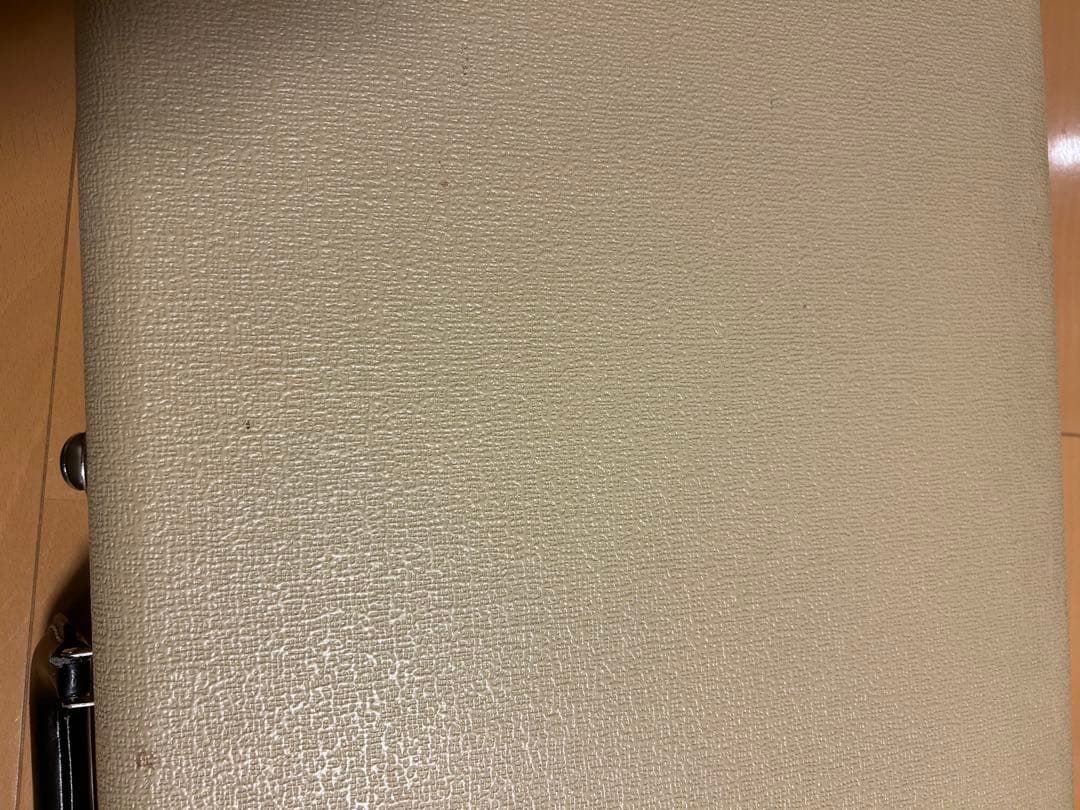 エレキベース用ハードケース　木製