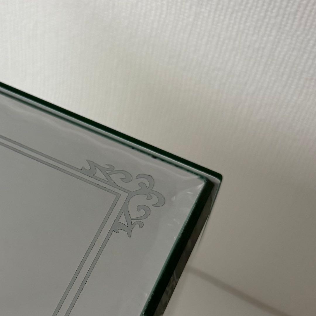 JILL STUART ジュエリーボックス ジルスチュアート 鏡貼りチェスト