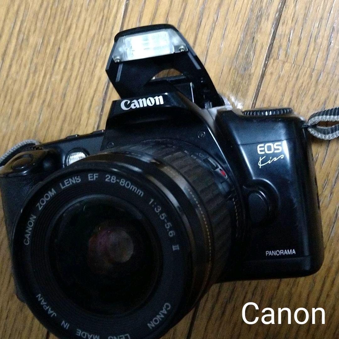 Canon　EOS kiss　本体