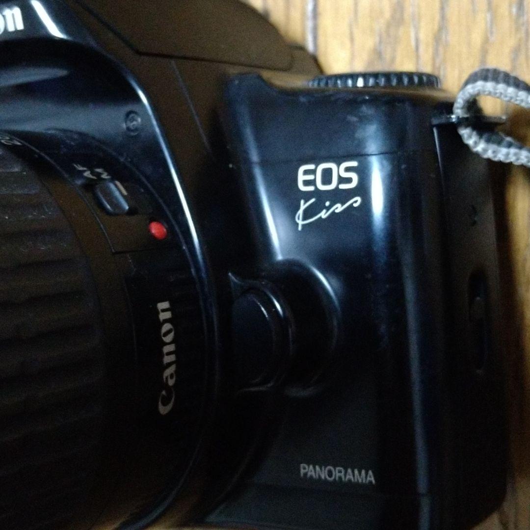 Canon　EOS kiss　本体