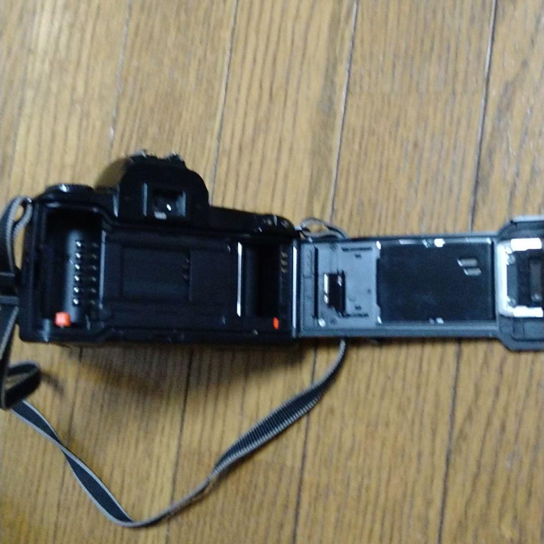 Canon　EOS kiss　本体