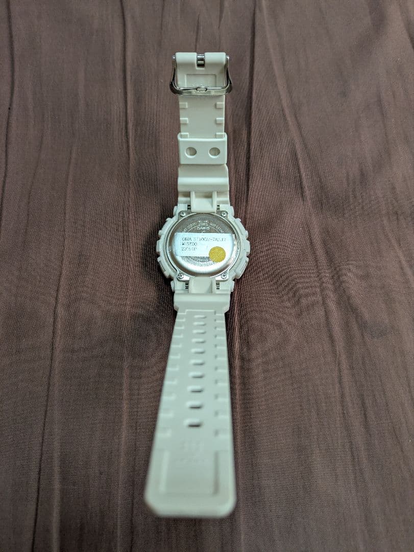 ホ*》様 腕時計　G-SHOCK 5本セット　2