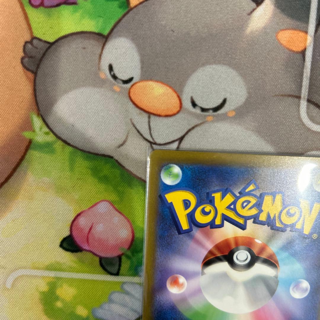 ミュウ ex HP180 151 sar