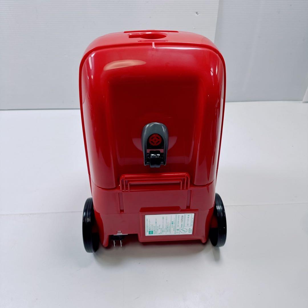 k1869 【新品未使用】東芝 掃除機 POCKET190 VC-C22R