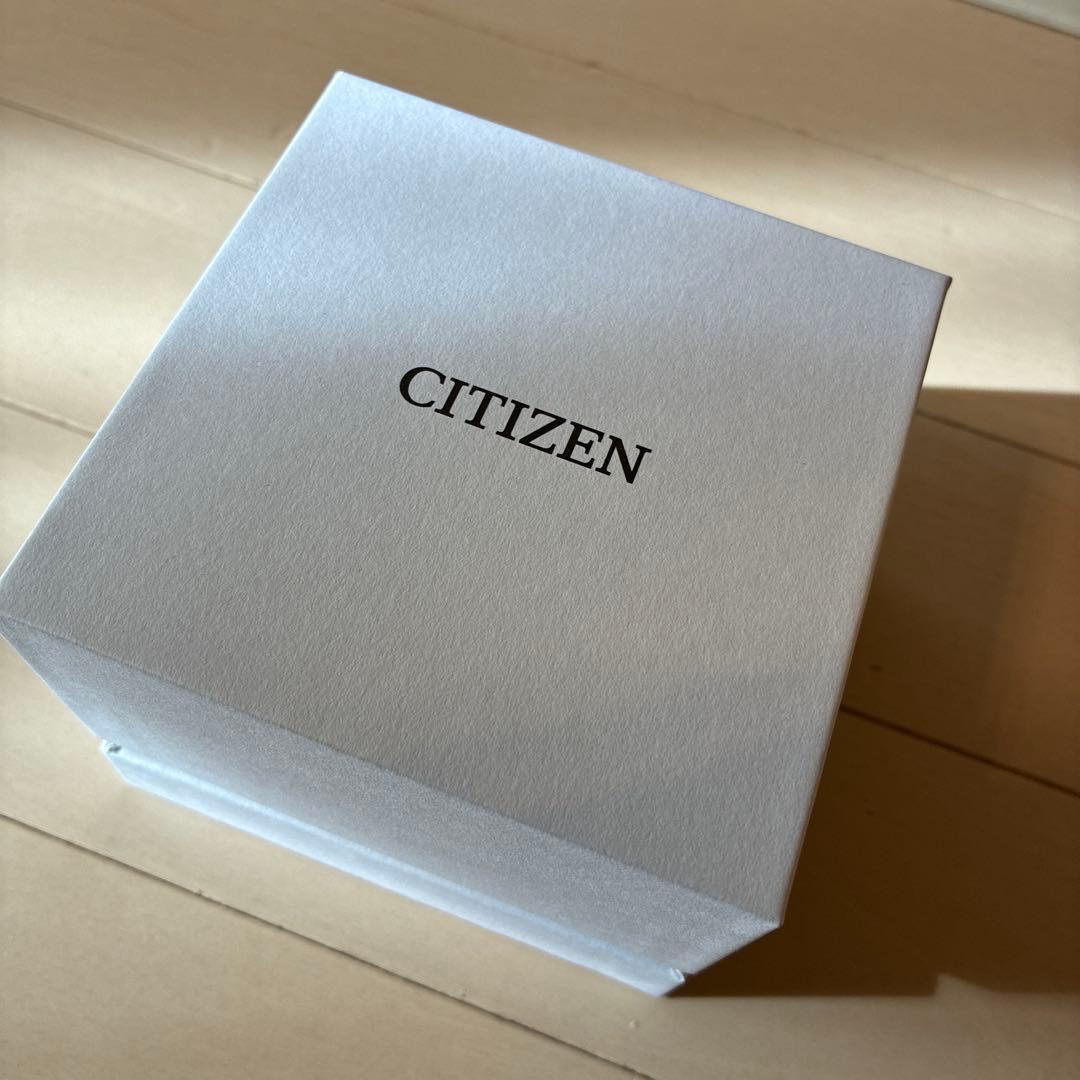 CITIZEN JY8100-80L シチズン エコドライブ スカイホーク