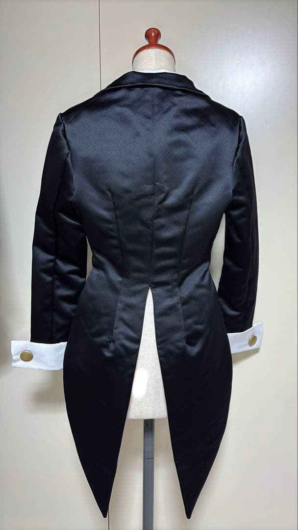 勝利の女神:NIKKE エード:エージェントバニー コスプレ衣装＋ウィッグ