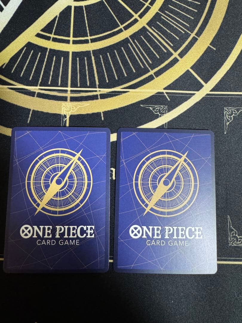 キャロット SP 2枚