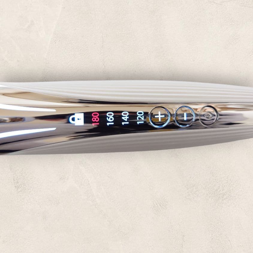 ✨美品✨ リファ ビューテック カールアイロン RE-AG00A 26mm