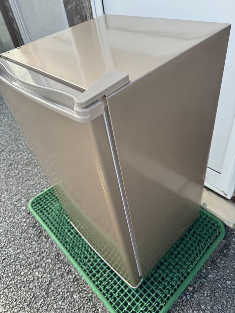 展示 未使用品 60L 1ドア 冷凍庫 ストッカー simplus フリーザー