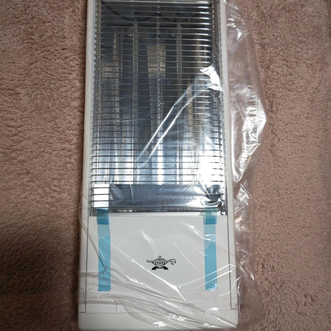 【新品未使用品】アラジン　グラファイトヒーター　　　　遠赤外線AEH-G104F