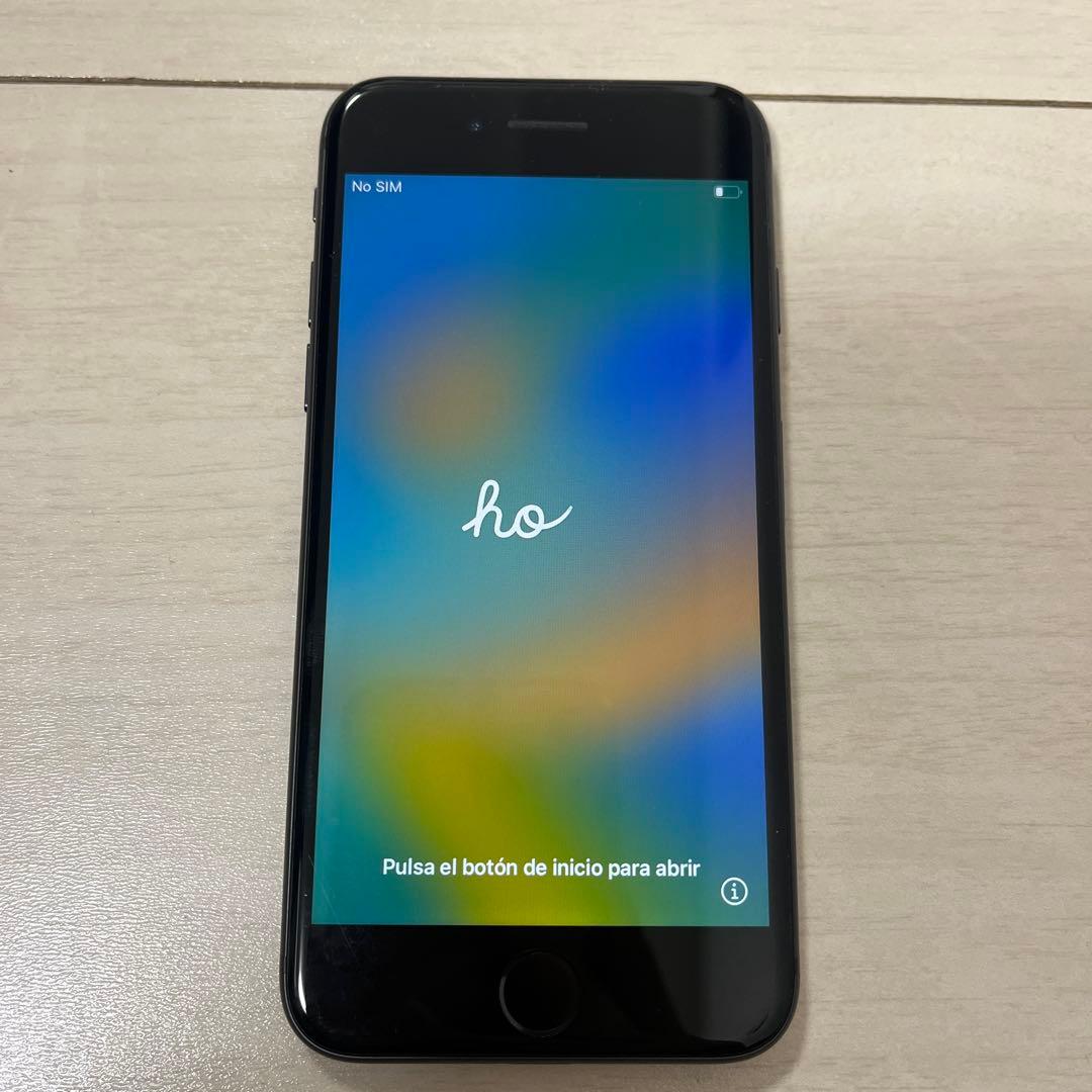 スマートフォン本体 iphone8 64gb