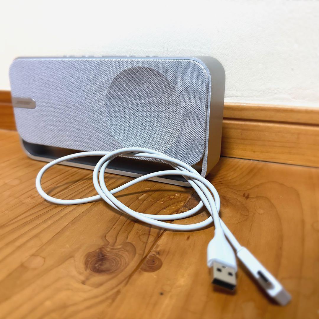 BOSE SoundLink  ワイヤレススピーカー