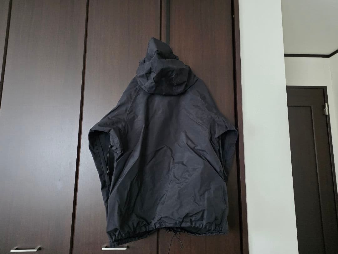 WAIPER.inc ワイパーインク 米軍 ECWCS GEN1【WP1006】