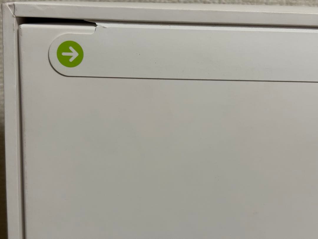 新品未使用未開封 MacBookPro 14インチ M4 メモリ16GB/1TB