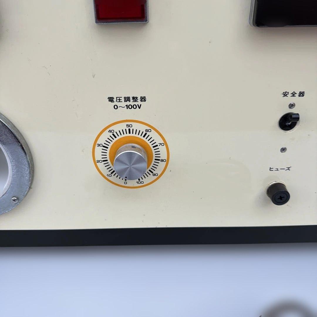 くるみELECTRON CHARGER TU-100B 電気水生成機
