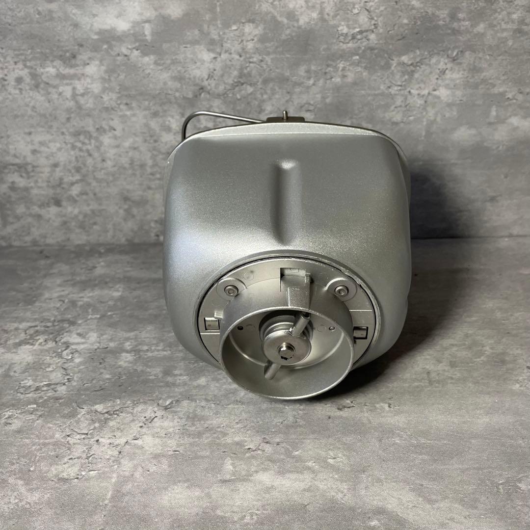 【新品】ZOJIRUSHI ホームベーカリー ホワイト BB-HC10-WB