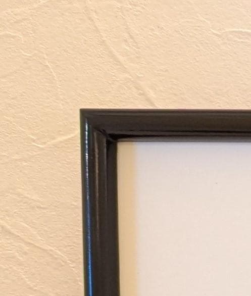 佐藤暢男『飛ぶ蝶』　銅版画（メゾチント）