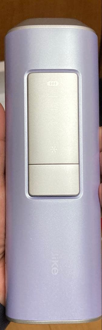 Ulike 脱毛器 AirPro S