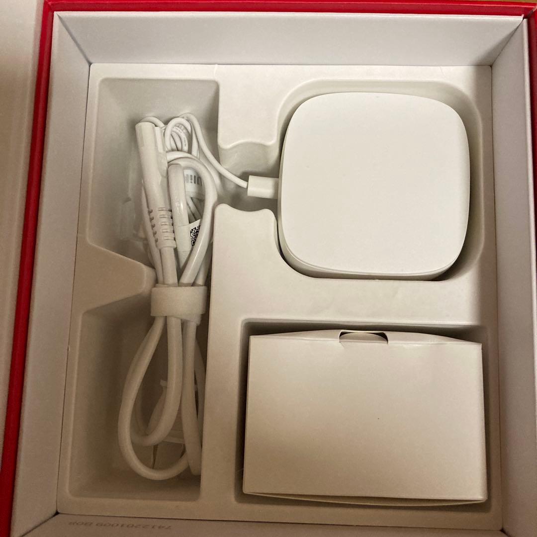 Ulike 脱毛器 AirPro S