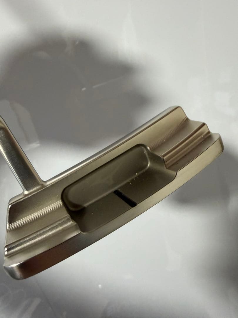 MIZUNO M.CRAFT 10 パター