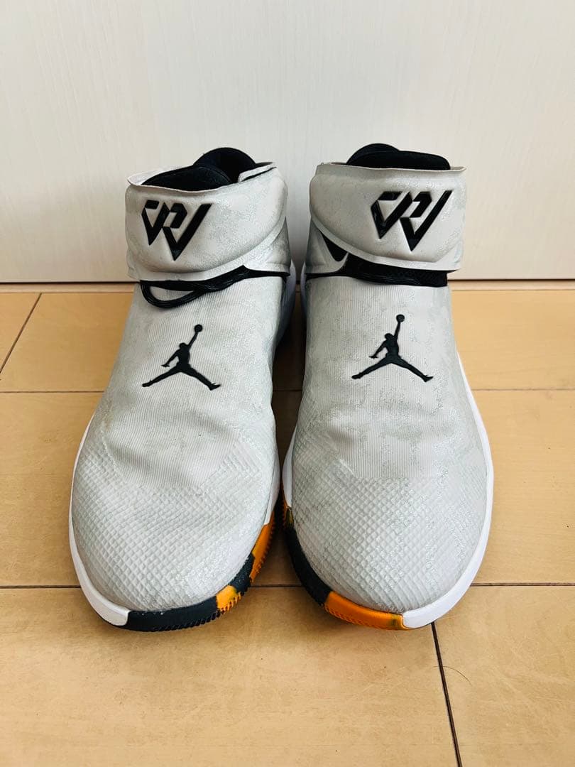 シューズ(男性用) Nike Air Jordan Why Not Zer0.1 Low 30cm