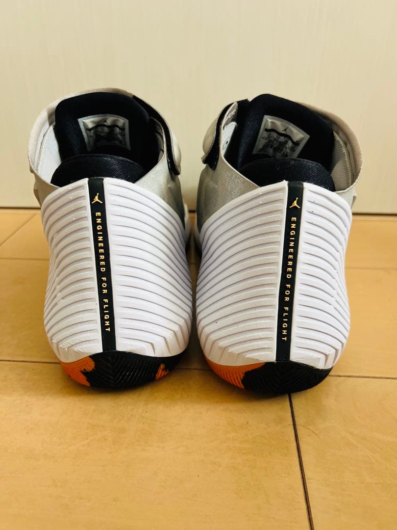 シューズ(男性用) Nike Air Jordan Why Not Zer0.1 Low 30cm