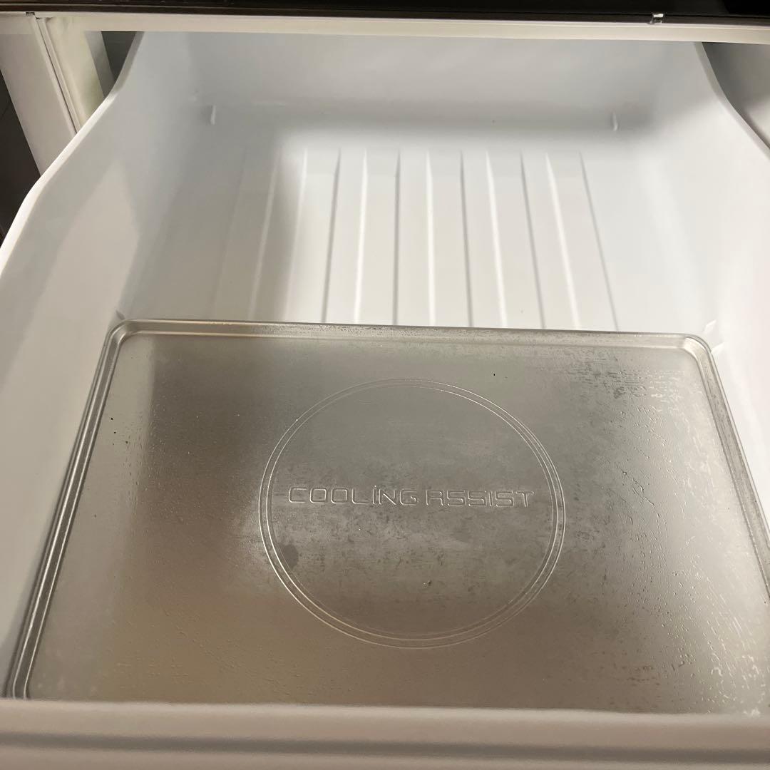 冷蔵庫 HPXタイプ アルベロダークブラウン NR-F508HPX-T