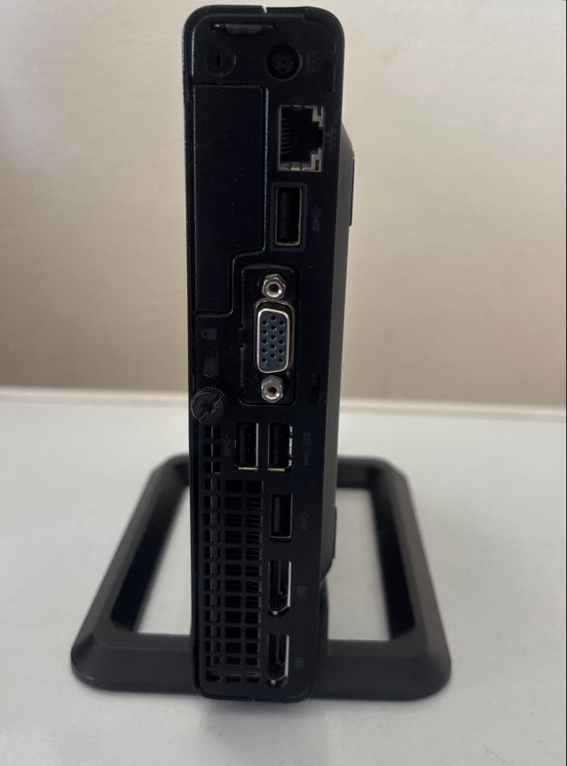 最新仕様　爆速第10世代 HP EliteDesk 800 G6 Desktop