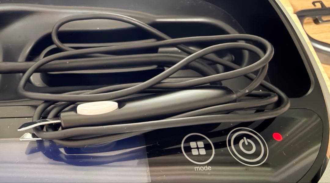 【3種カートリッジ付】ケノン Ver.6.2 眉毛脱毛器付き 家庭用脱毛器