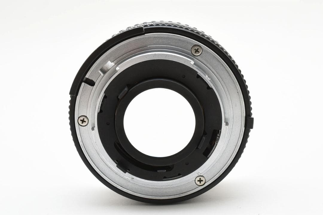 ■ パンケーキ 軽量 単焦点　Nikon Ai NIKKOR 50mm F1.8