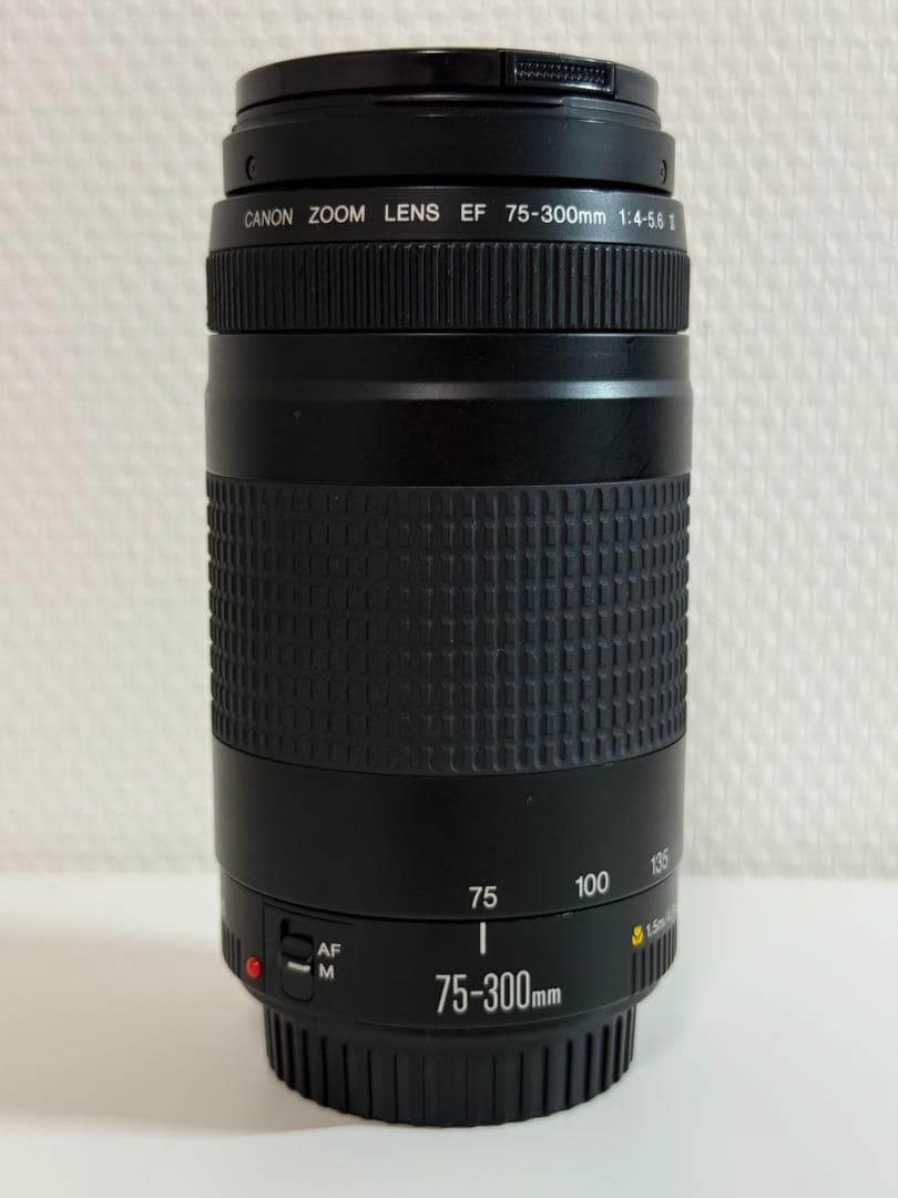 Canon EOS Kiss X8i カメラ レンズ3個付属