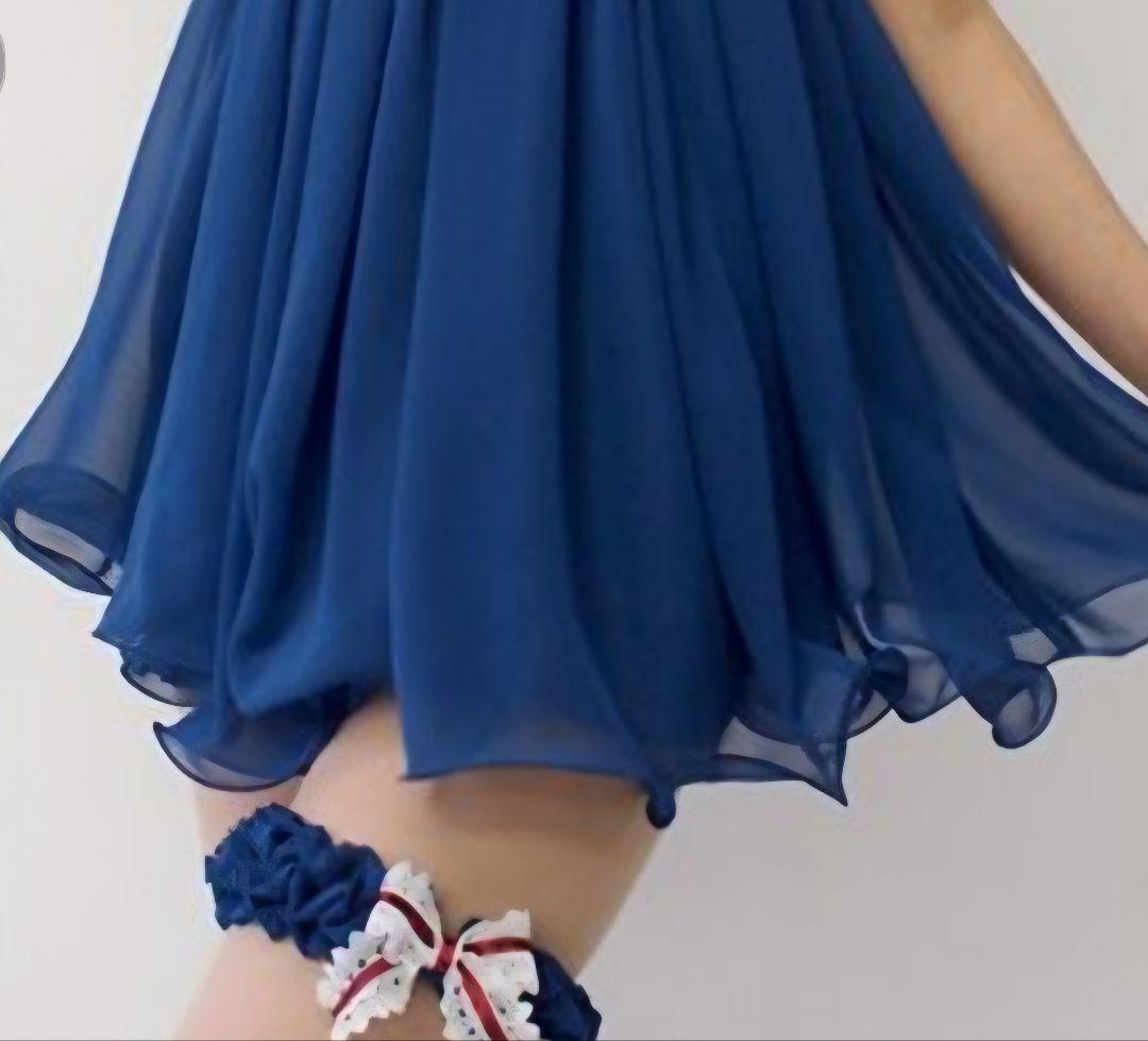 NO.S PROJECT ベビードール キャットガーターセット 白雪姫 赤ずきん