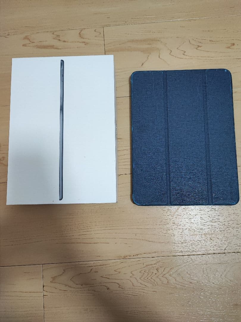 ジャンク 電池？不良　iPad air3 64G A2123 スペースグレー
