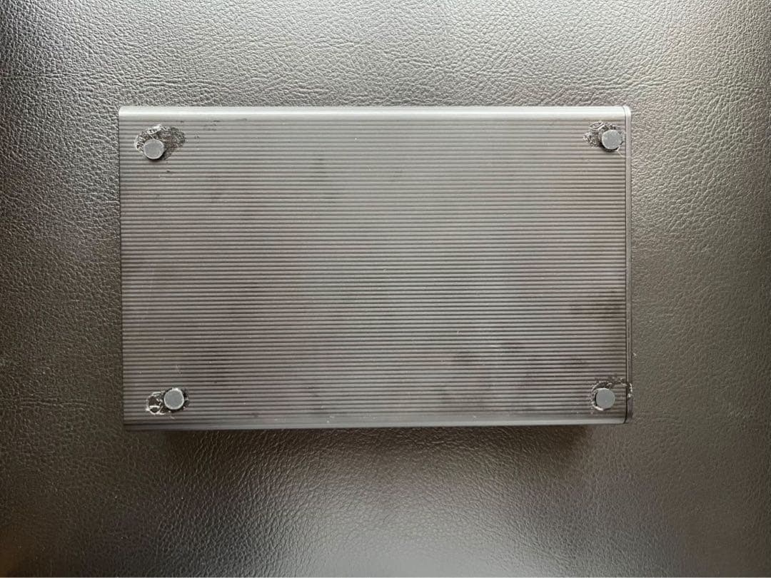 Sony HD-T2 2TB 外付けHDD 高速USB3.0 録画対応