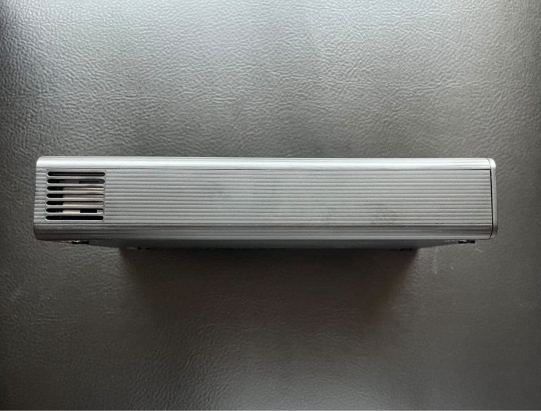 Sony HD-T2 2TB 外付けHDD 高速USB3.0 録画対応