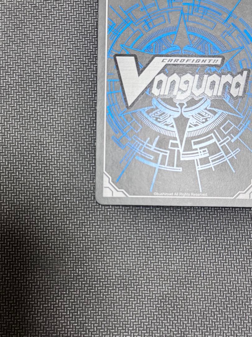 ヴァンガード　爛漫の総行進リアノーンヴィヴァーチェ　SEC