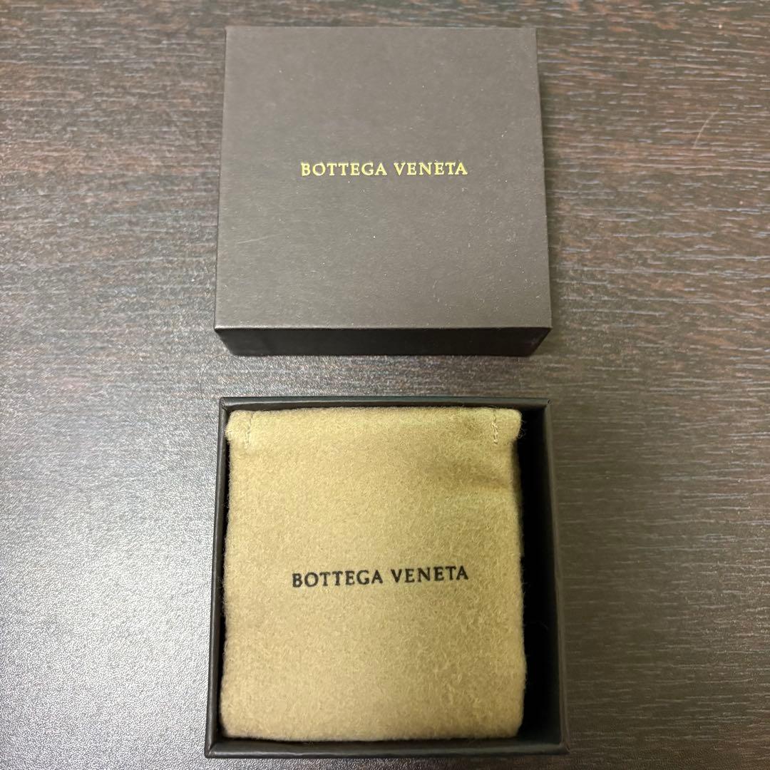 BOTTEGA VENETA ネックレス