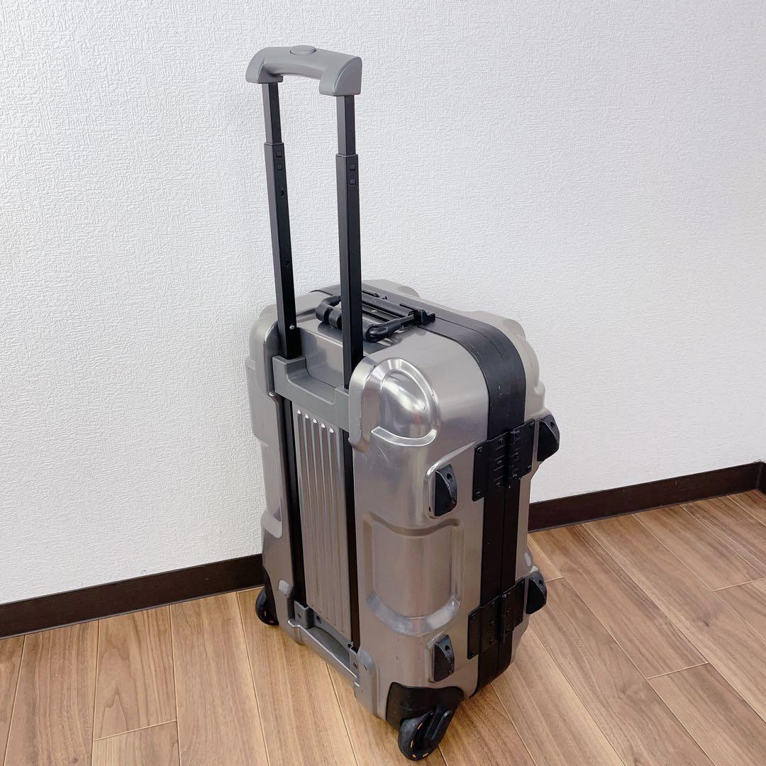 PROTEX FP-34 29L スポーツトラベルコンテナ キャリーケース