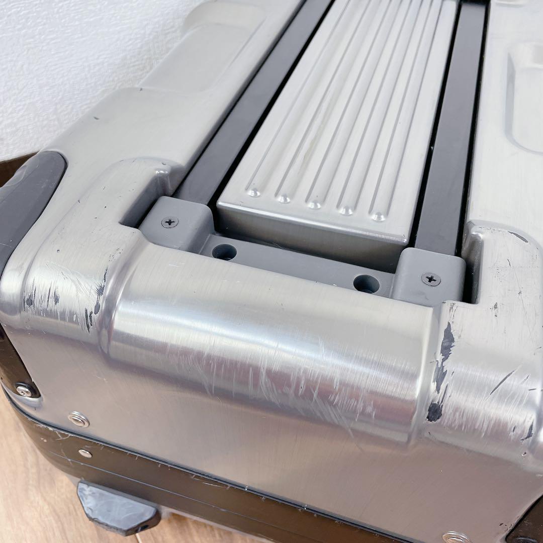 PROTEX FP-34 29L スポーツトラベルコンテナ キャリーケース