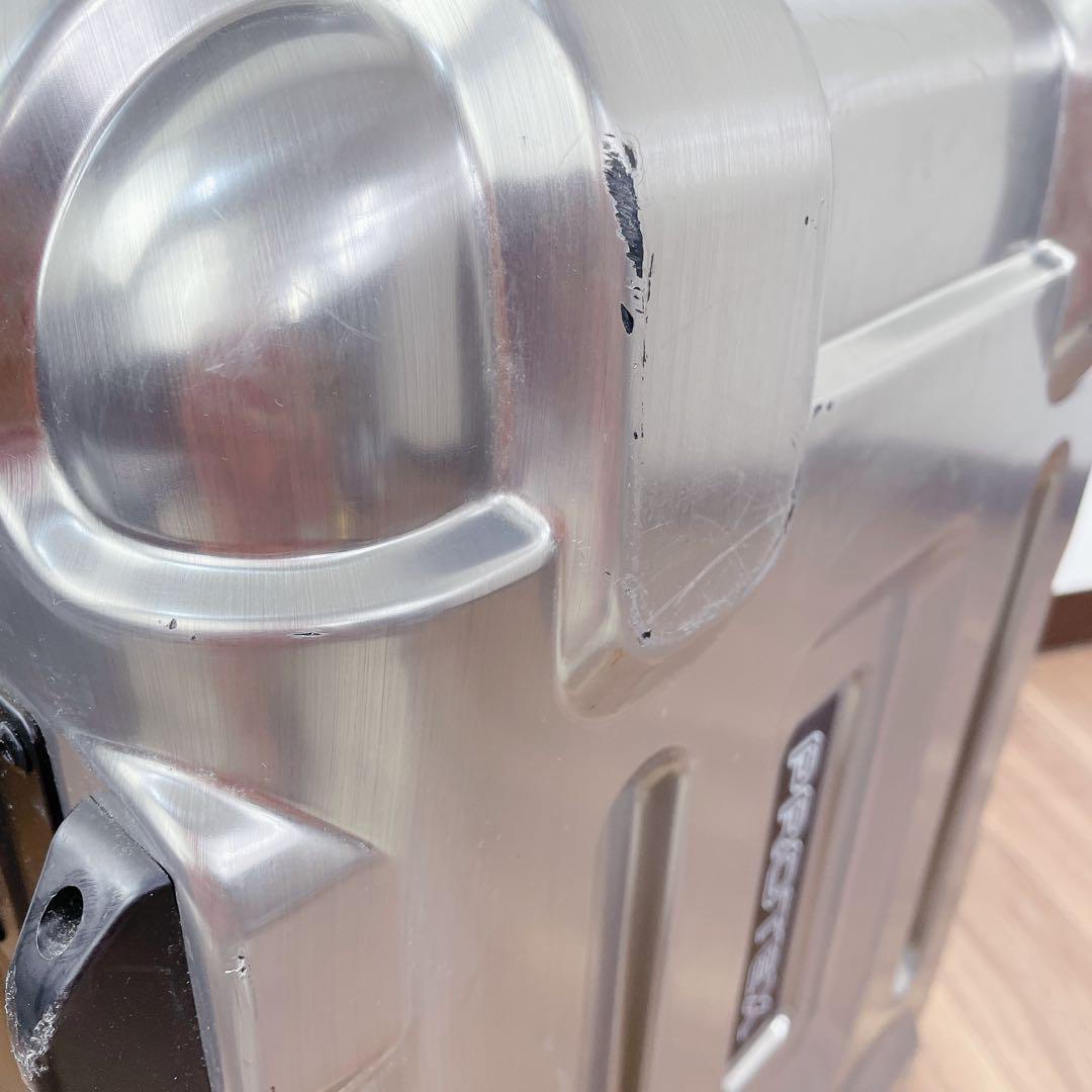 PROTEX FP-34 29L スポーツトラベルコンテナ キャリーケース