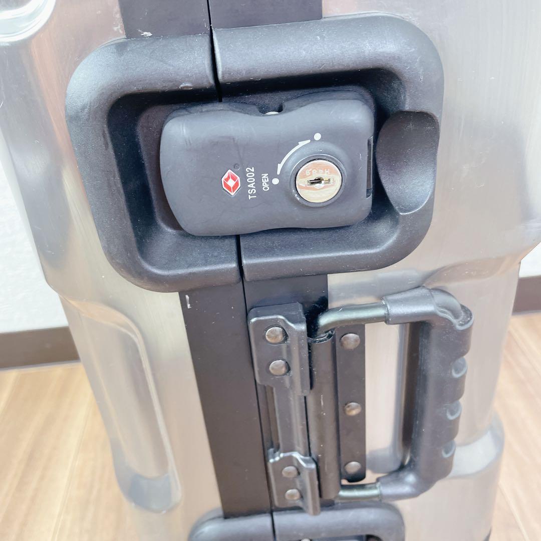 PROTEX FP-34 29L スポーツトラベルコンテナ キャリーケース