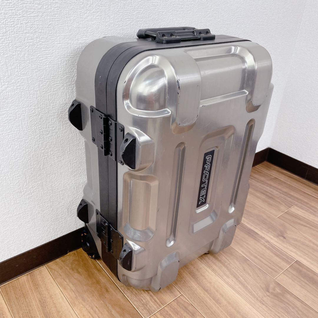 PROTEX FP-34 29L スポーツトラベルコンテナ キャリーケース