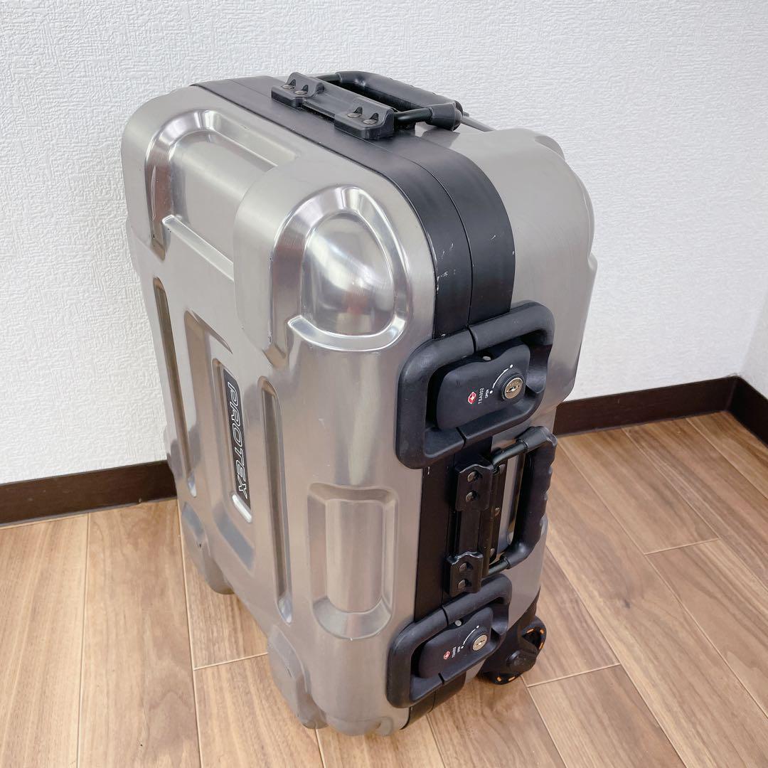 PROTEX FP-34 29L スポーツトラベルコンテナ キャリーケース