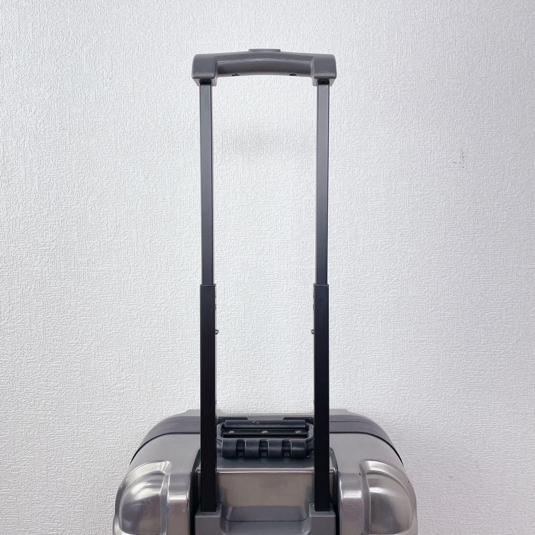 PROTEX FP-34 29L スポーツトラベルコンテナ キャリーケース