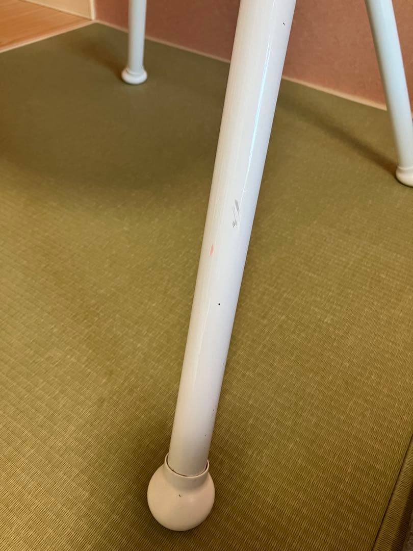 BABYBJÖRN 美品　ベビーチェア