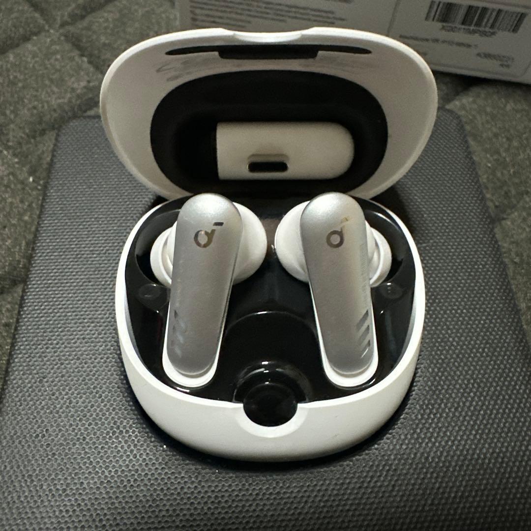 ゆ*か様 Anker Soundcore VR P10 ワイヤレスイヤフォン