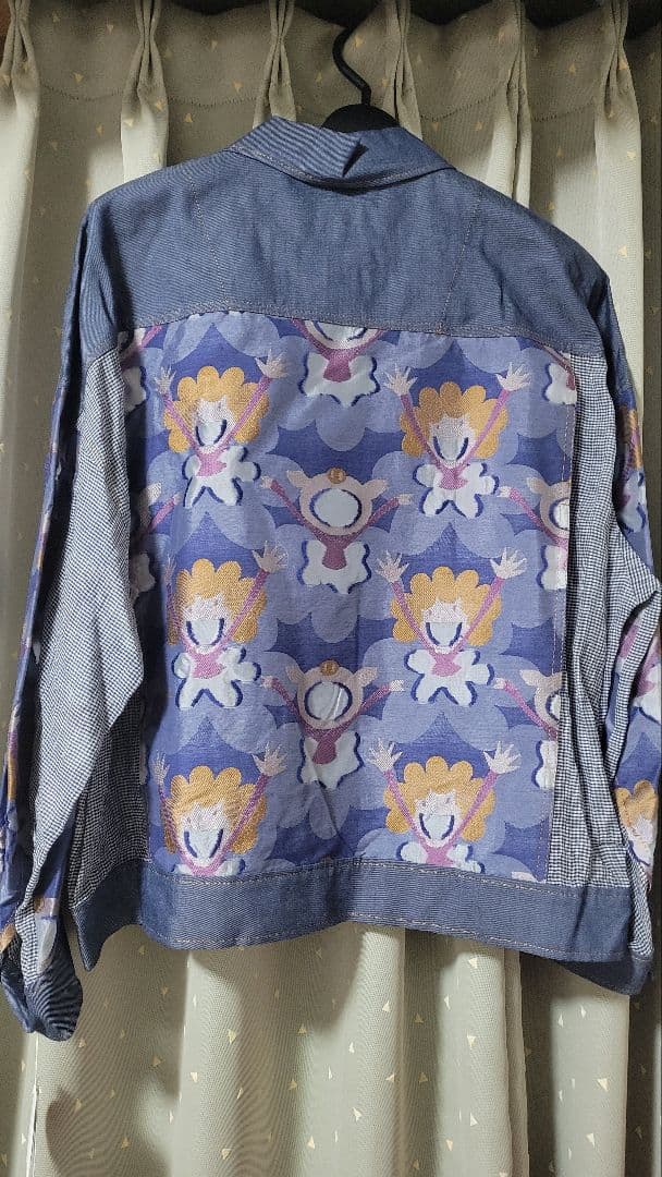 アルベロベロ　ジャケット　新品未使用タグ付き